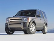 Изображение Land Rover Discovery III 2004—2009