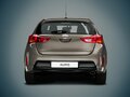 2014 Toyota Auris II, белый, 1400000 рублей - вид 3