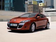 Изображение Renault Megane III 2008—2014