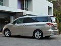 2012 Nissan Quest IV, чёрный, 1600000 рублей - вид 1