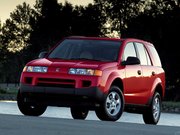 Изображение Saturn VUE I 2001—2007