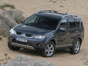 Изображение Mitsubishi Outlander II 2005—2009