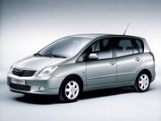 Изображение Toyota Corolla Verso I 2001—2004