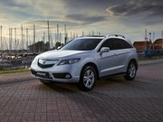 Изображение Acura RDX II 2013—2015