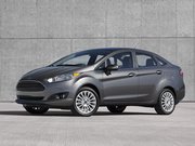 Изображение Ford Fiesta Mk6 Рестайлинг 2012—2019
