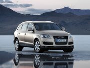 Изображение Audi Q7 I (4L) 2005—2009