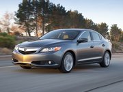 Изображение Acura ILX I 2012 – 2015