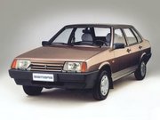 Изображение Lada (ВАЗ) 21099 1990—2011
