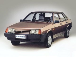 Lada (ВАЗ) 21099
