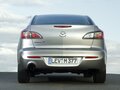 2011 Mazda 3 II (BL) Рестайлинг, серебристый - вид 3