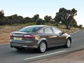 2013 Ford Mondeo IV Рестайлинг, белый, 1100000 рублей - вид 3