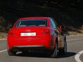 2005 Audi A4 III (B7), чёрный - вид 3