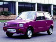 Изображение Lada (ВАЗ) 1111 Ока 1987—2008