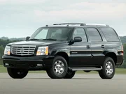 Изображение Cadillac Escalade II 2001—2006
