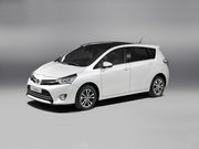 Изображение Toyota Verso I Рестайлинг 2012 – 2018