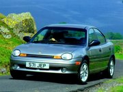 Изображение Chrysler Neon I 1994—1999