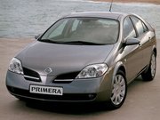 Изображение Nissan Primera III (P12) 2001—2008