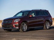 Изображение Mercedes-Benz GL-Класс AMG 2012—2016