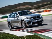 Изображение BMW X5 M II (F85) 2014—2018