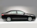 2007 Honda Accord VII Рестайлинг, чёрный, 1000000 рублей - вид 1