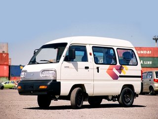 Daewoo Damas II