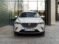 2016 Mazda CX-3 I, белый, 1440000 рублей - вид 2