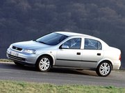 Изображение Opel Astra G 1998 – 2009