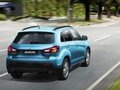 2011 Mitsubishi ASX I, чёрный, 950000 рублей - вид 2