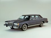 Изображение Mercury Grand Marquis I 1983 – 1991
