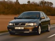 Изображение Volvo S40 I Рестайлинг 1999—2004