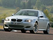 Изображение BMW M5 IV (E60/E61) 2004—2010