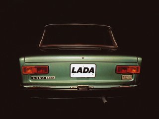 1976 Lada (ВАЗ) 2101, жёлтый, 43000 рублей, вид 4