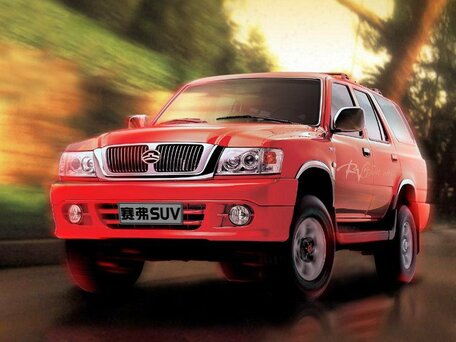 2007 Great Wall Safe, серебристый, 600000 рублей
