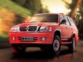 2007 Great Wall Safe, серебристый, 600000 рублей