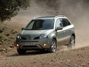 Изображение Renault Koleos I 2008—2011