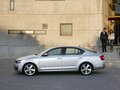 2013 Skoda Octavia III (A7), белый, 1700000 рублей - вид 2