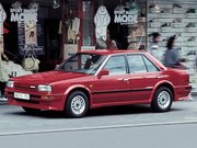 Изображение Nissan Bluebird VIII (T12, T72) 1985 – 1990