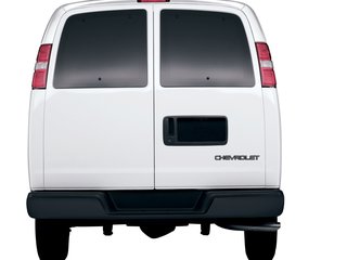 2024 Chevrolet Express II, серый, 16299999 рублей, вид 4