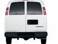 2010 Chevrolet Express II, чёрный, 3450000 рублей - вид 3