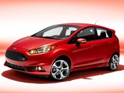 Изображение Ford Fiesta ST VI 2013 – 2018
