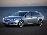 Изображение Opel Insignia I 2008—2013