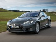 Изображение Tesla Model S I 2012—2016