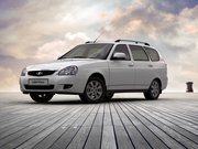Изображение Lada (ВАЗ) Priora I Рестайлинг 2013—2018