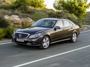Изображение Mercedes-Benz E-Класс IV (W212, S212, C207) Рестайлинг 2013—2016