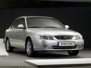 Изображение Kia Spectra I Рестайлинг 2 2004—2011