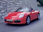 Изображение Porsche Boxster II (987) 2004 – 2006