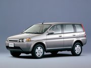Изображение Honda HR-V I 1998 – 2001