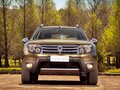 2012 Renault Duster I, серый, 850000 рублей - вид 2