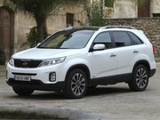 Изображение Kia Sorento II Рестайлинг 2012—2021