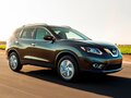 2016 Nissan Rogue II, серый, 1800000 рублей